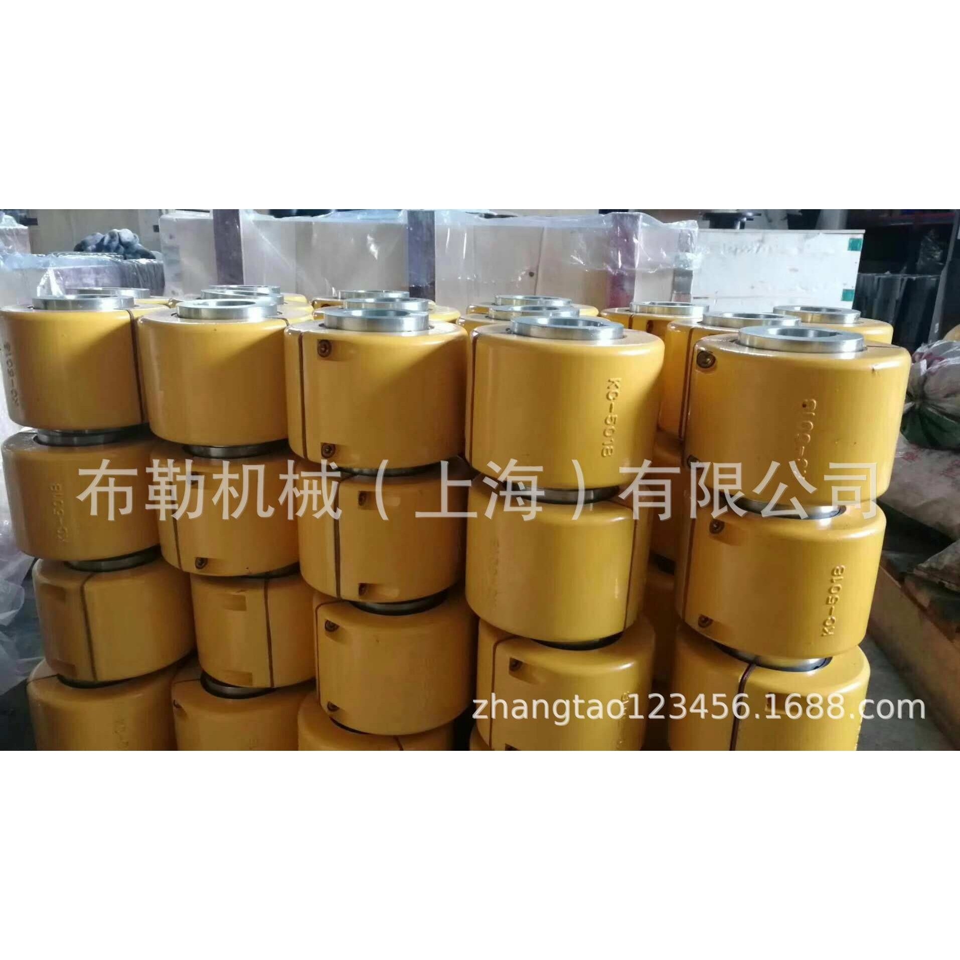 链条联轴器KC-10020带罩壳 滚子链连轴器链轮链条内径键槽搅拌机