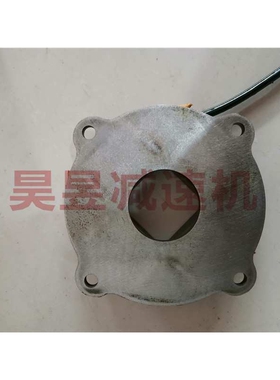 MCN明椿电气机械CFKD19110电机刹车线圈1.5HP马达制动器摩擦片