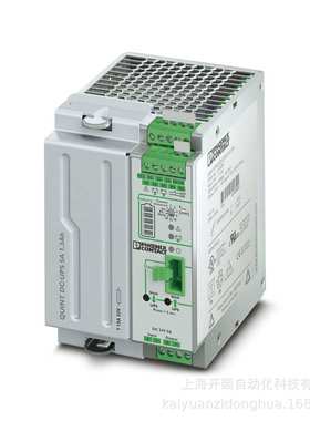 菲尼克斯监视继电器 - EMD-FL-V-300 2866048继电器