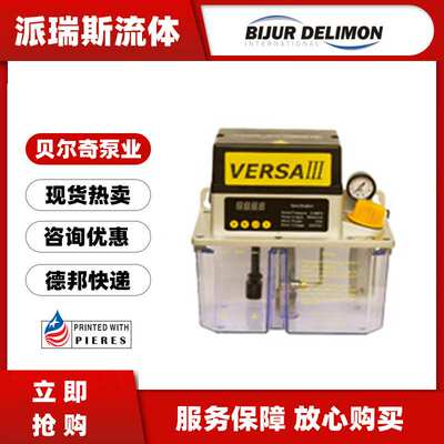 BIJURDELIMON贝奇尔CS电动油脂泵25285-1 53800 22449 2521 45884