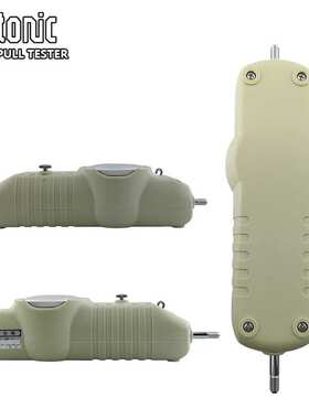 日本ATTONIC亚通力推拉力计AP-10 20 30 50KG指针式测力计