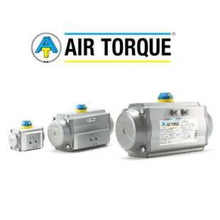 Air Torque齿条齿轮气动执行器 PT300UDA 意大利原装进口执行机构