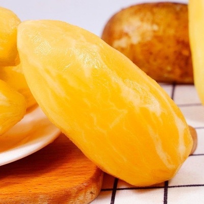 【下单立减50】雪莲果清甜脆爽多汁黄心应季水果