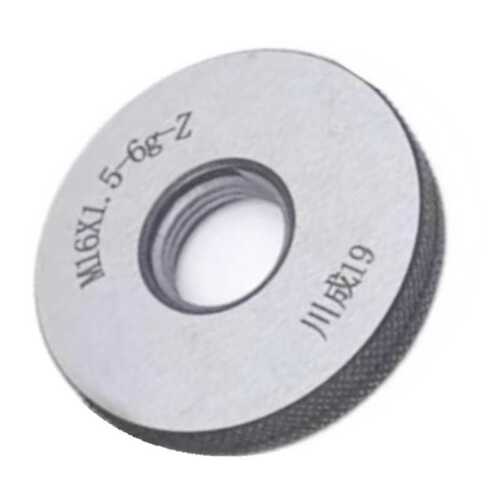川成M80X6/M100X1.5/M300X2(6G)非标公制大规格 销售 螺纹环规