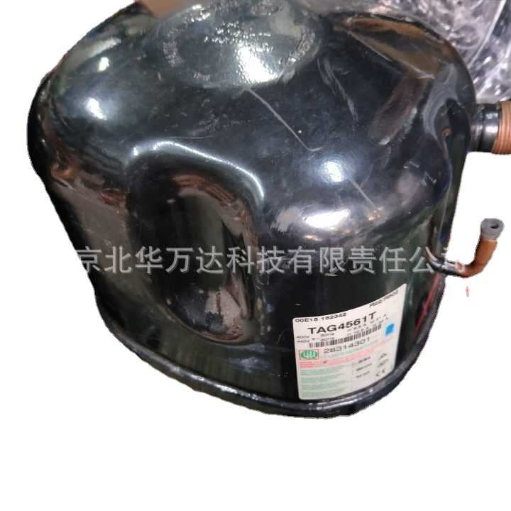 TAJ5515E  AJ5519E 密封1.5匹活塞冷藏柜制冷压缩