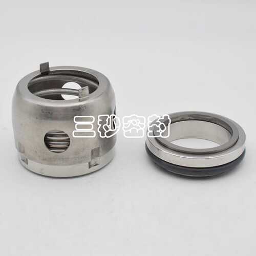 南方水泵机械密封NIS100-80-160G/15机封现货 泵用密封件轴封