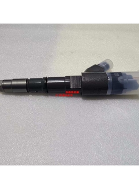 挖掘机喷油器 EC210B 喷油器0445120067 voe20798683 D6E发动机