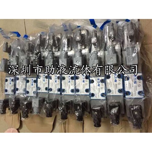 供应伊顿威格士丹佛斯565377 KFDG4V-3-2C20N-Z-VM-U1-H7-20