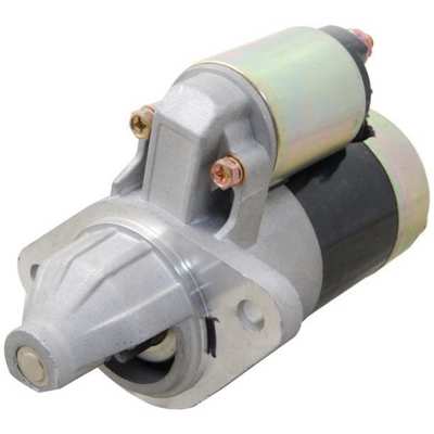 S114-303A起动机马达洋马128170-77010起动机洋马GM起动机马达