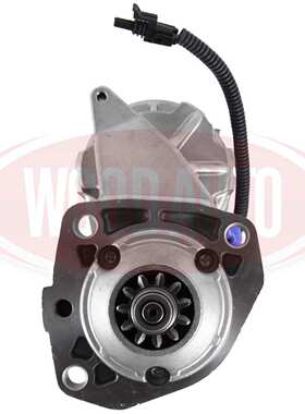 约翰迪尔228080-9151起动机马达RE537519起动机RE539695起动机