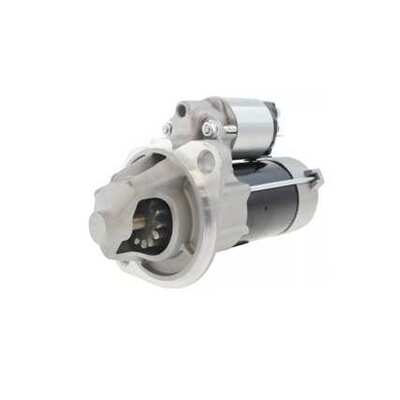 228000-8090起动机124520-77012起动机适用约翰迪尔割草机起动机