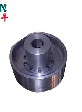 天牛供应 弹性柱销齿式联轴器 ZLL5 齿式联轴器