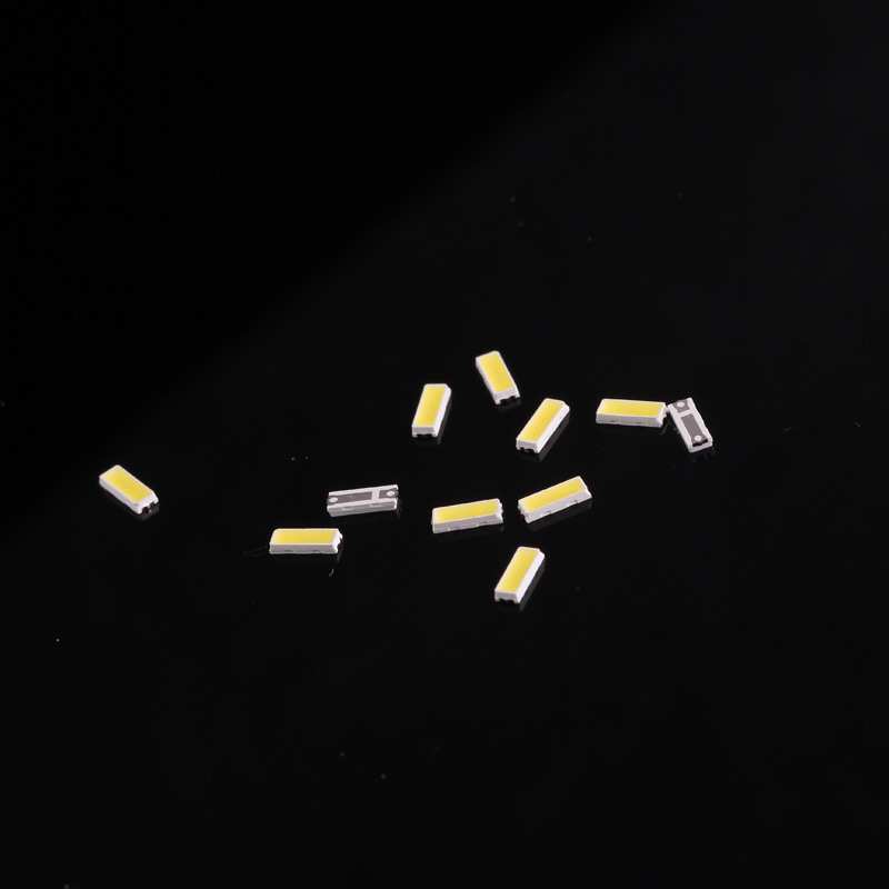 厂家直供4014灯珠0.2W正白26-28lm质保三年4014led灯珠贴片灯条