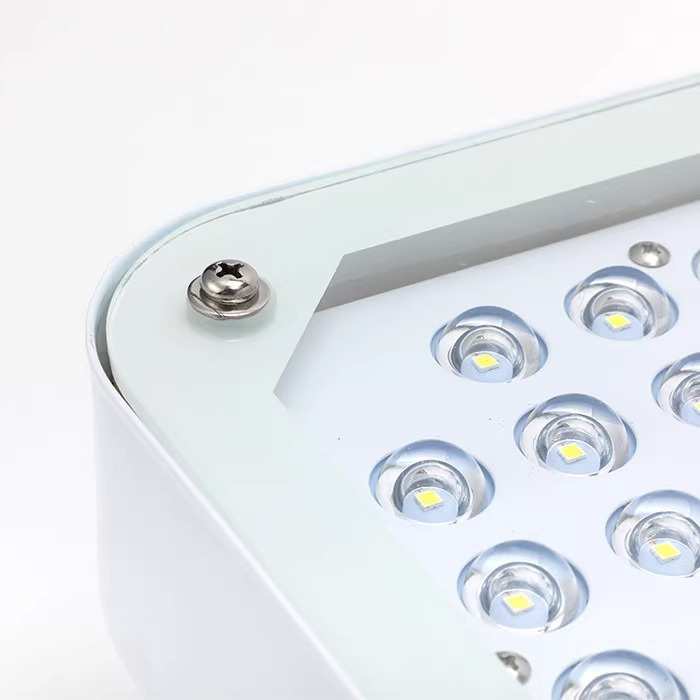 LED防爆油站灯200W明装吊顶加油站天棚灯100W150W应急照明灯