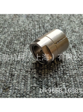 上海布勒免键轴衬/涨紧套/螺母型胀套CL5X16ML/CL6X16ML/CL7X21ML
