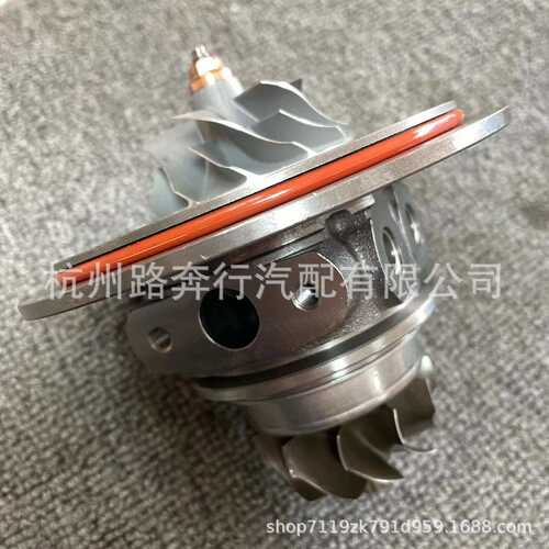 适用现代新胜达2.0涡轮增压器 TD04HL 90126-01110 28231-2G430