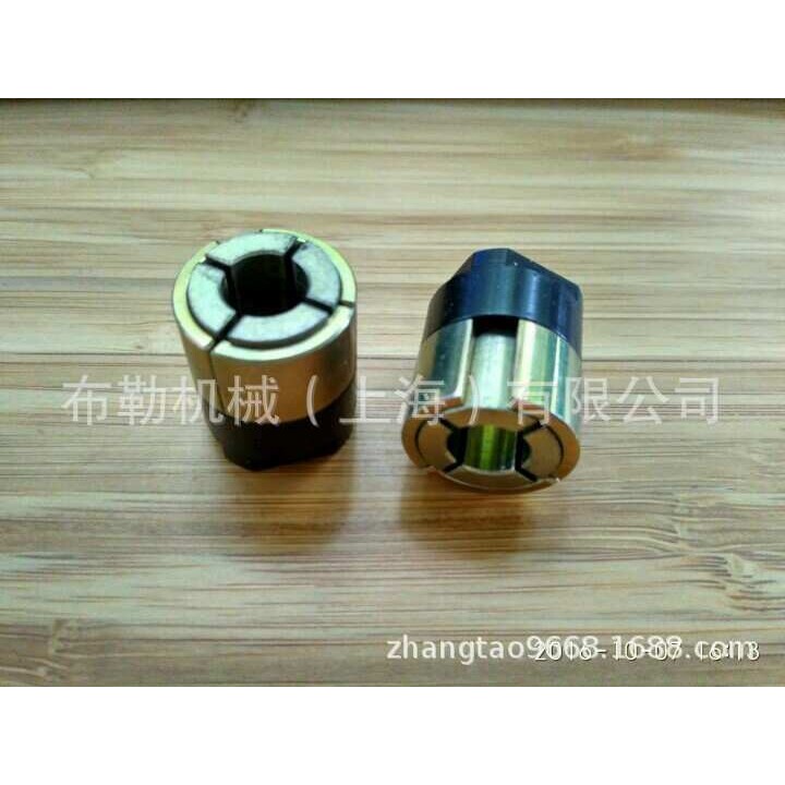 上海布勒免键衬套/涨紧环螺母型胀套CL34X60.5ML-B/CL35X60.5ML-B