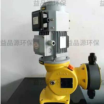 厂家直销力高计量泵GM型机械隔膜机械泵JBB型计量泵电磁计量泵KD