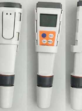 JENCO/任氏电导率计EC330型迷你数显防水电导率测试笔便携式TDS计