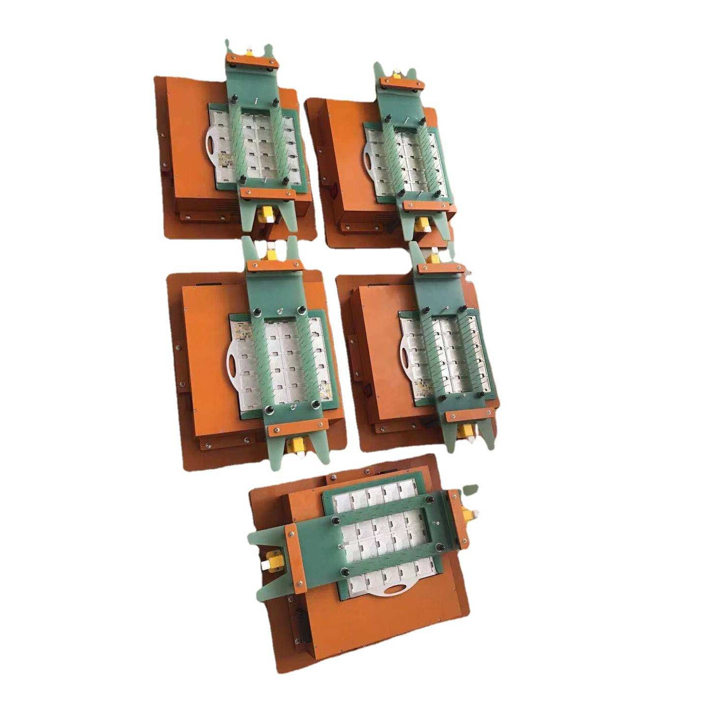 测试工装 治具pcba测试架 pcb测试架  测试治具设计