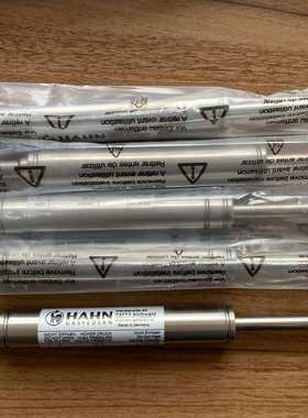 德国HAHN-Gasfedern气弹簧G10-23-085-1-277-GA32-GA32-450N