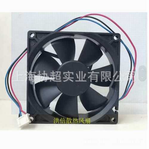 台达9025 9CM/厘米 48V/24V服务器电源风扇AFB0948HH AFB0924HH R