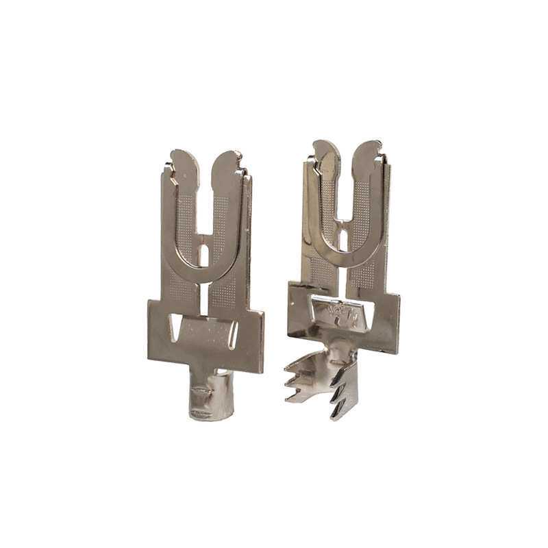 GCS/MNS插片主电路一次动插头 插件SYJ-35mm2*500MM触头电缆125A