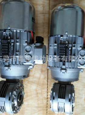 意大利NERI MOTORI电机T100BL4 T112A4 4kw三相异步马达