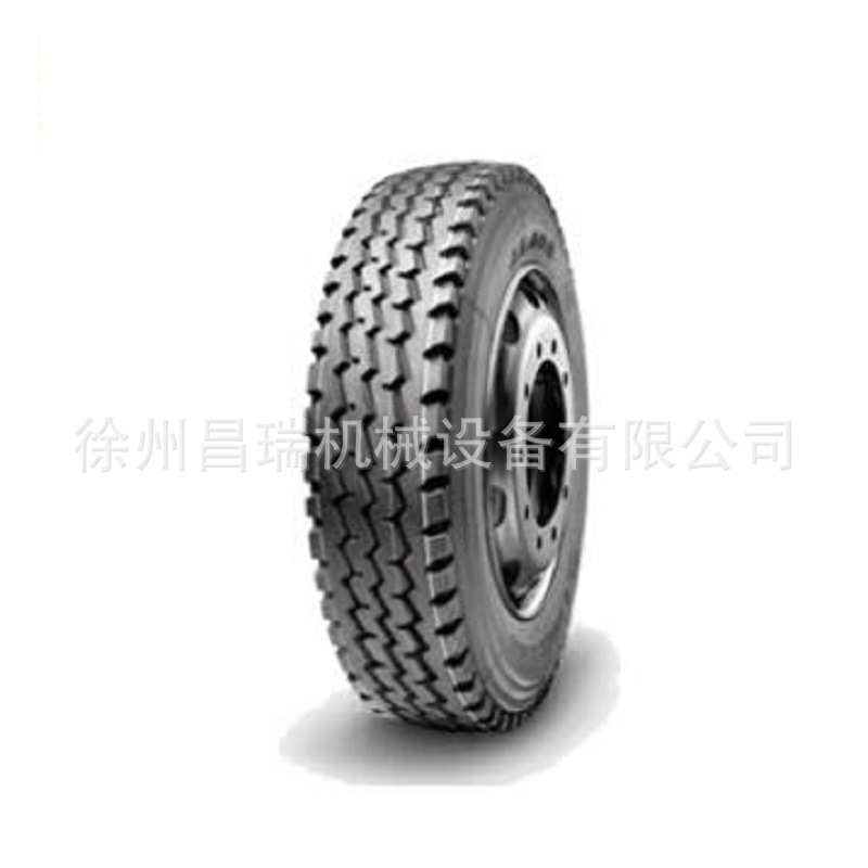 徐工混凝土搅拌车12.00R20-20PR HY969轮胎外胎860168594原厂配件