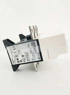 热过载继电器 LR9F5369 整定电流90-150A齐全供应 其他电流咨询