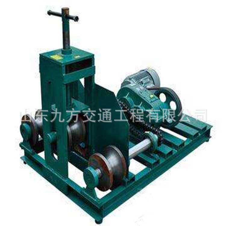 现货供应钢管折弯机 方管圆管弯弧机 立式卧式压弯机