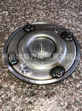 SENTRA 自动变速箱变矩器 1.8L CVT JF015E RE0F11A 31100-3JX7A