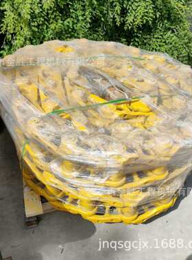 直销D61P-15推土机涨紧油缸弹簧144-13-14150 齿轮泵07443-67503