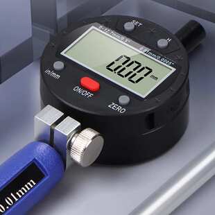 数显预制数内径百分表一套千分表高精度内孔测量工具量表测缸量缸