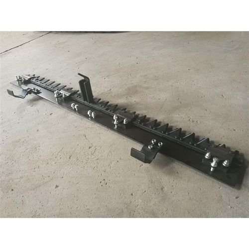 微耕机手推式割草机剪刀头可更换割草机多功能配件厂家货源