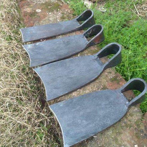 老式锰钢长柄锄头纯手工锻打户外农用多功能锄草锄头种菜开山挖笋,农机/农具/农膜,锄头,淘宝优惠券,粉丝福利购,淘宝优惠卷