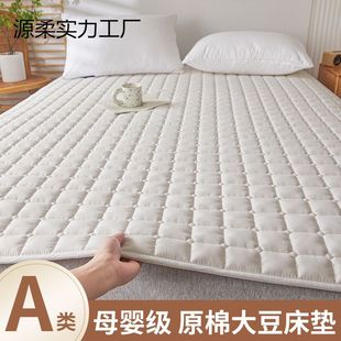 蚊帐专用床垫超软床铺垫褥子垫背被子可洗小褥子铺床的垫子垫被单
