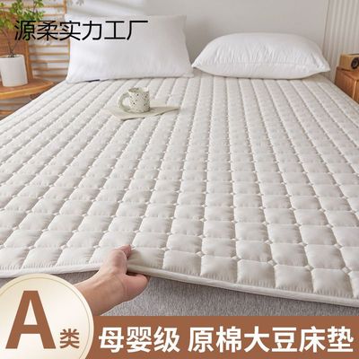 蚊帐专用床垫超软床铺垫褥子垫背被子可洗小褥子铺床的垫子垫被单