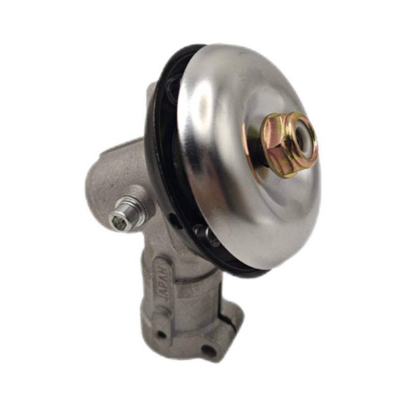 汽油割草机工作头加厚防缠草割灌机配件割草机头全套齿轮箱通用,鲜花速递/花卉仿真/绿植园艺,割草机/草坪机,淘宝优惠券,粉丝福利购,淘宝优惠卷