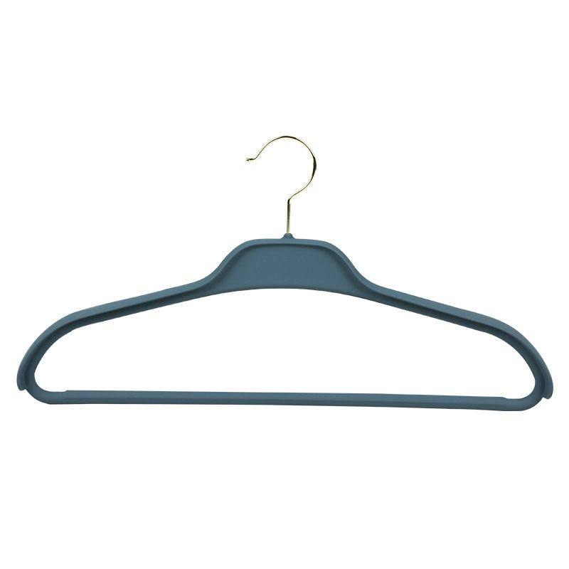 ABS橡胶漆男款西服大衣架45×23.5×3.5cm,收纳整理,植绒衣架/布衣架,淘宝优惠券,粉丝福利购,淘宝优惠卷