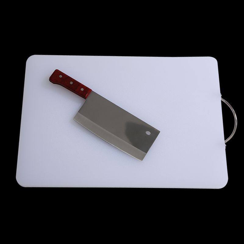 塑料菜板砧板占板粘板切菜擀面刀板辅食案板加厚剁骨方形家用大号,厨房/烹饪用具,砧板/菜板,淘宝优惠券,粉丝福利购,淘宝优惠卷