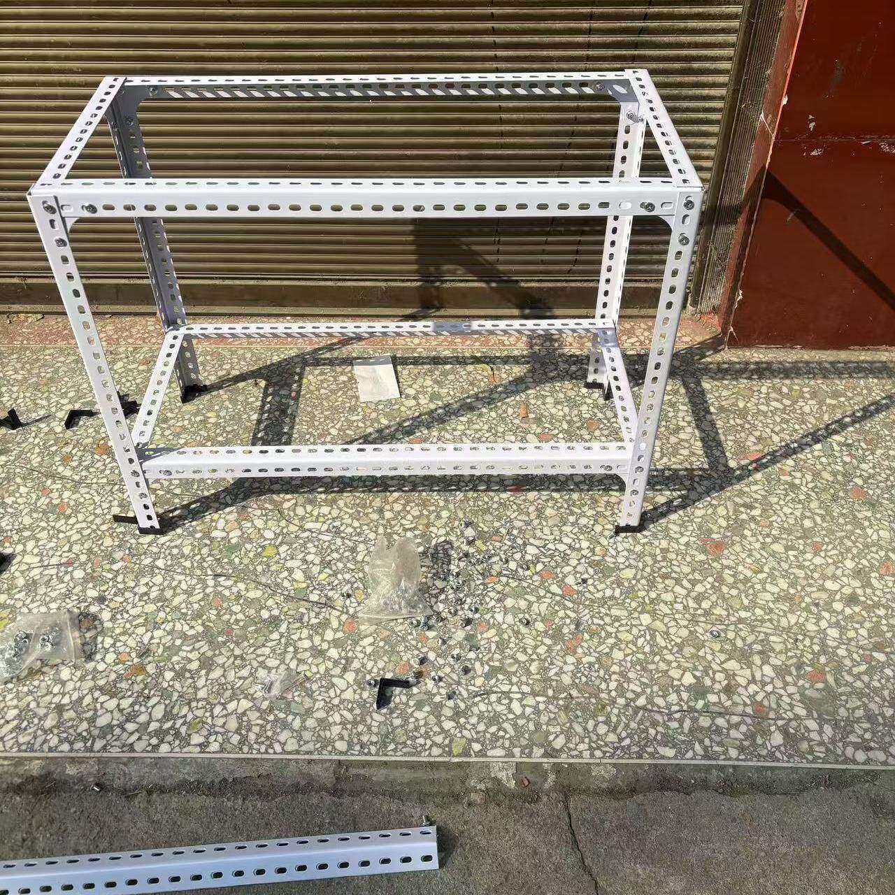 笼子架鸟宠架宠物鸡笼鸽子狗 笼框架角钢花架多肉架自由组合架子,收纳整理,整理架/置物架/收纳架,淘宝优惠券,粉丝福利购,淘宝优惠卷