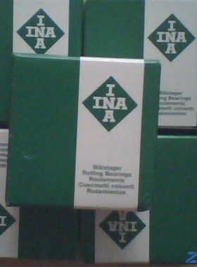 INA滚a轮滚针轴承CF18   INA螺栓滚轮滚针轴承