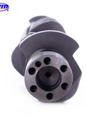 6BD1发动机曲轴 发动机1-12310-437-0