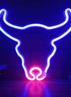 Evil Eyes 霓虹灯标志 LED 灯标志墙饰