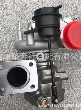 适用现代酷派2.0TTD04L 49377-06902 28231-2C410 282312C410涡轮