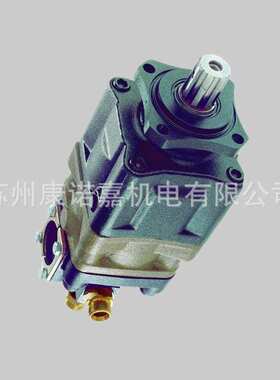 NACHI变量柱塞泵不二越油泵PVS-1B-16N0-12起重机液压油泵