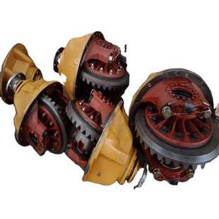 推土机D85ESS 联轴节 14X 11411 11310