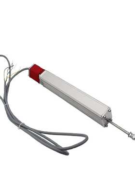 TLM-0100-P05-A010拉杆磁致伸缩位移传感器磁致尺高精度