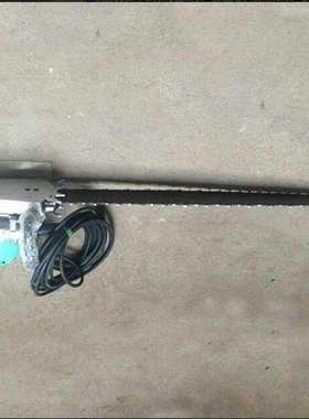 ZGS-450手持式割煤机 大功率气动链锯 煤矿用 性能稳定